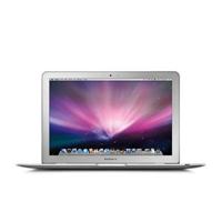 13.3 MacBook Air 1.6GHZ 2GB RAM 80GB Hard Drive