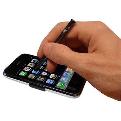 Pogo Stylus for iPad/iPhone/iPod Touch - Gunmetal