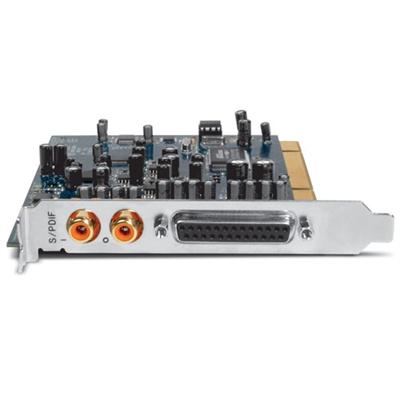 Audiophile 192 - sound card