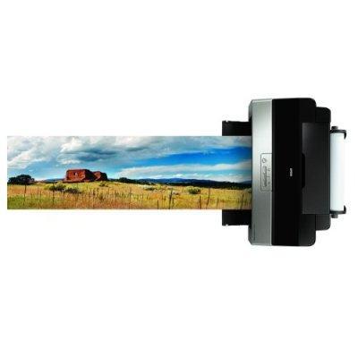 Stylus Photo R1900 Color Inkjet Printer