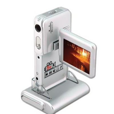DV520T 5.2 Megapixel  7-in-1 Multi-Functional Video Camera