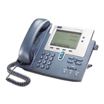 Unified IP Phone 7940G - Spare
