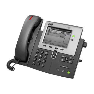 Unified IP Phone 7941G - Spare