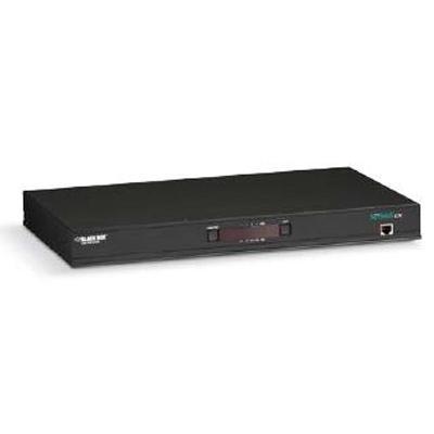 16-PORT KVM SWITCH - BUILT-IN IP ACCESS