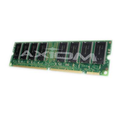 AX - memory - 256 MB - DIMM 168-pin - SDRAM