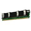 Additional 2G (2X1GB) PC-26400 ECC DDR2 SDRAM DIMM For Mac Pro Models