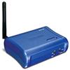 54Mbps 802.11g Wireless 1-Port USB 2.0 Print Server by TRENDnet