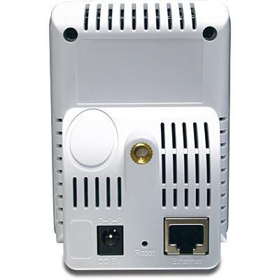 TV IP110 Internet Camera Server - Network camera - color - 10/100