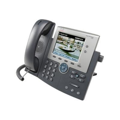 Unified IP Phone 7945G - VoIP phone - with 1 x user license
