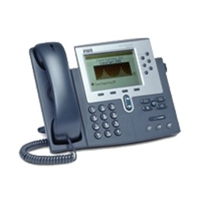 7960G Unified IP Phone