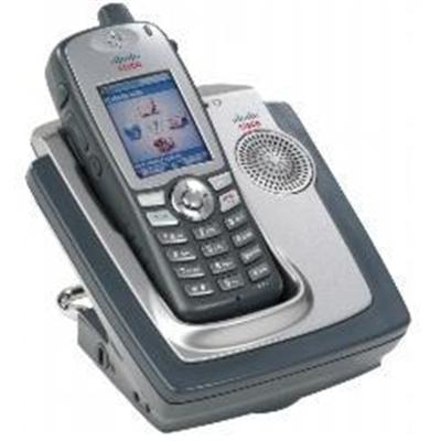 Desktop Charger with Speakerphone - Phone charging stand + battery charger