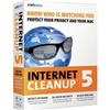 Internet Cleanup 5.0 for Mac