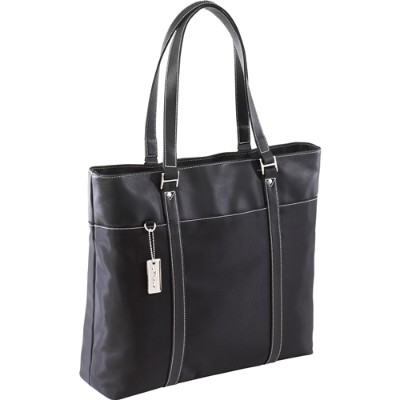 Targus TLT004A 15.4 Ladies Deluxe Tote Notebook carrying case 15.4 black