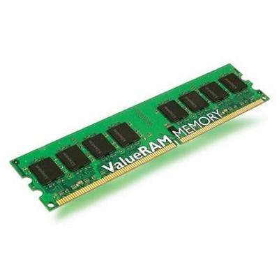 Valueram Memory - 1 Gb - Dimm 240-pin - Ddr2