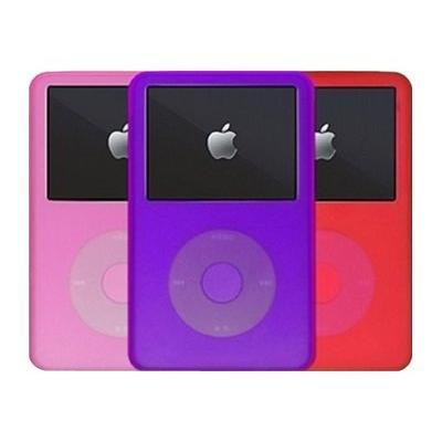 Cruise Pack - Case for digital player - silicone - iPod classic 80GB