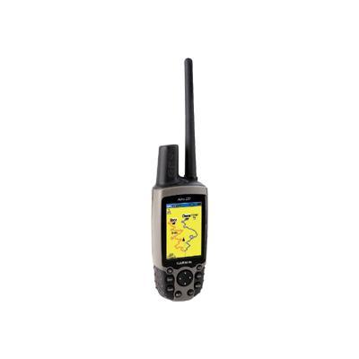 Astro 220 - GPS receiver - hiking
