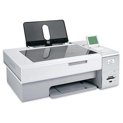 X4875 Wireless Color Inkjet Inkjet All-In-One Printer