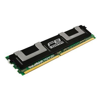 ValueRAM memory - 8 GB - FB-DIMM 240-pin - DDR2