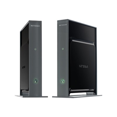 HD/Gaming 5 GHz Wireless-N Networking Kit