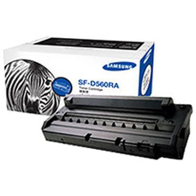 SF-D560RA - toner cartridge - black