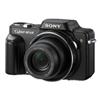Cyber-shot H10 8.1 Megapixel Digital Camera - Black