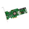 SAS3041E-R - Storage controller (RAID) - 4 Channel - SATA-300 / SAS - 300 MBps - RAID 0 1 1E 10E - PCI Express x4