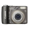 PowerShot A590 IS 8.0 Megapixel Digital Camera