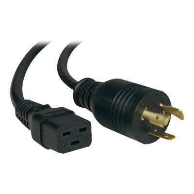 Heavy-Duty power cable - 10 ft