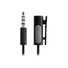 Smarttalk Headphone Adapter + ControlandMic For Iphone