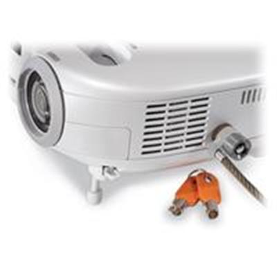 MicroSaver Lock for Projectors - Security cable lock