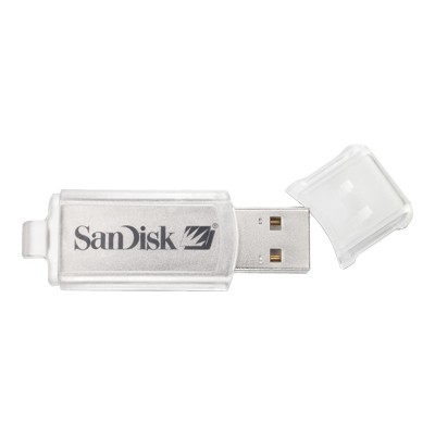 4GB Cruzer Micro USB 2.0