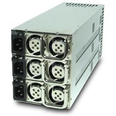1200W 3U 2+1 Redundant Power Supply