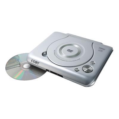 DVD-719 - DVD player