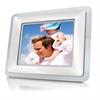 85 Widescreen Digital Photo Frame with MP3 Player