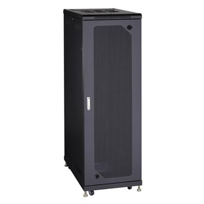 Black Box RM2520A Select Plus Cabinet Server Rack 38U 19