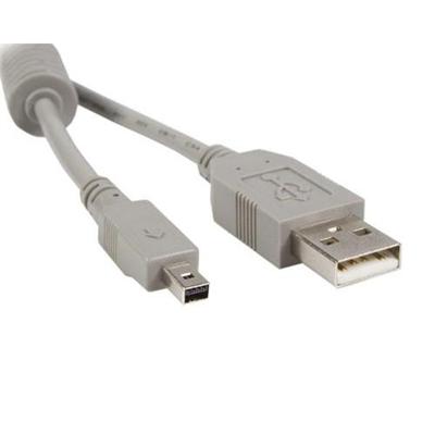 USB 2.0 Cable for Fuji Digital Camera - USB cable - 3 ft