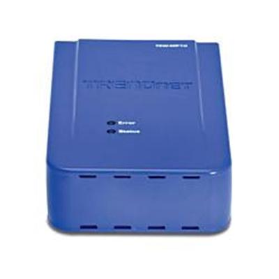 TEW MP1U - print server