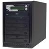 3 Targets 128MB 18X CDDVD Duplicator Black