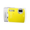 Stylus 850 SW 8.0 Megapixel Digital Camera - Yellow