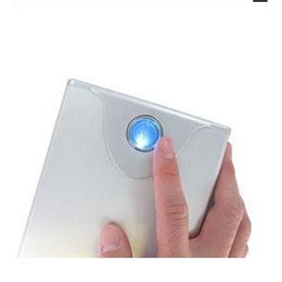 DiskGO Backup External USB Hard Drive - hard drive - 1 TB - Hi-Speed USB