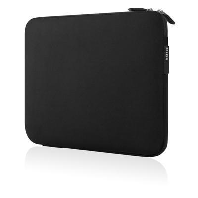 Neoprene Black Sleeve for MacBook Air
