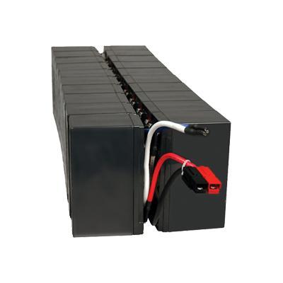 TrippLite SURBC2030 Internal Battery Pack Compatible with select SmartOnline 20kVA 30kVA 3 Phase UPS System