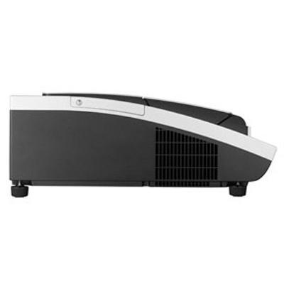2500 Lumens LCD Projector