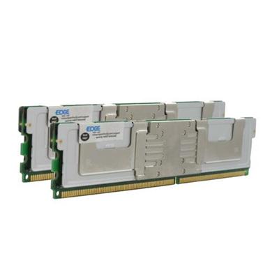 Additional 2GB (2X1GB) PC2-6400 800MHz 240-pin Fully Buffered Kit
