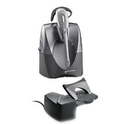 CS55 Wireless Office Headset System with HL10 Lift...