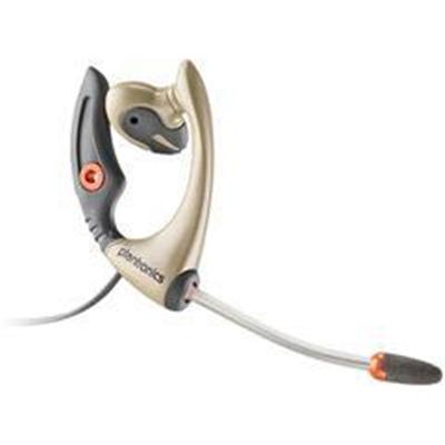 Plantronics MX500C MX-500C - WindSmart Headset with Voice Tube Plantronics MX500C MX-500C - WindSmart Headset with Voice Tube