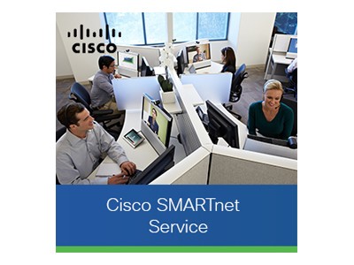 UPC 840046000011 product image for Cisco CON-SNT-15I3ECS1 SMARTnet Extended Service Agreement - 1 Year 8x5 NBD - Ad | upcitemdb.com
