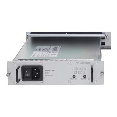 power supply - hot-plug - 1 kW