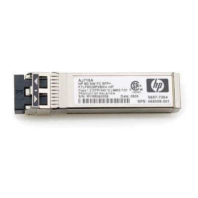 SFP (mini-GBIC) transceiver module