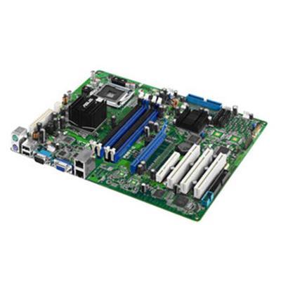 P5BV-C LGA775 Intel 3200 8GB Max ATX Server Motherboard